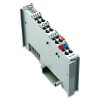 WAGO - DC-Drive-Controller, DC24V, 5 A, lichtgrau