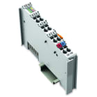 WAGO - DC-Drive-Controller, DC24V, 5 A, lichtgrau