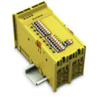 WAGO - Sicherer Digitaleingang/Relaisausgang, 4/4 Kanäle, AC 48 V/ DC 60 V, 6A