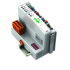 WAGO - Controller DeviceNet, lichtgrau