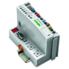 WAGO - Controller MODBUS, RS-485, 115, 2 kBd