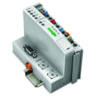 WAGO - Controller MODBUS, RS-232, 115, 2 kBd