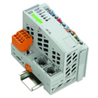 WAGO - Controller BACnet MS/TP
