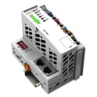 WAGO - Controller Modbus TCP, 4. Generation, 2xETHERNET