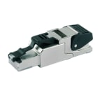 WAGO - ETHERNET-Stecker, RJ-45, Cat. 6A