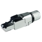 WAGO - ETHERNET-Stecker, RJ-45, Cat. 6A