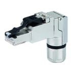 WAGO - ETHERNET-Stecker, RJ-45, Cat. 6A