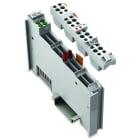WAGO - Serielle Schnittstelle RS-232 C, Einstellbar