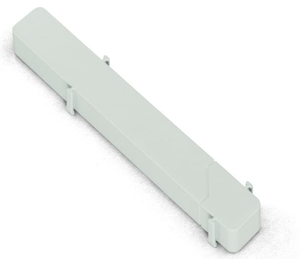 WAGO - Zwischenstück für Sensor-/Aktorbox, 6-fach