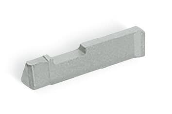 WAGO - Kodierstift, für Stecker, Kunststoff, grau