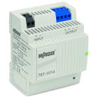 WAGO - DC-DC-Wandler, Compact, Eingangsspannung DC 110 V