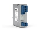 WAGO - Redundanzmodul,Eingangsspannung 2 x DC 24 V,Eingangsstrom 2 x 20 A
