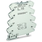 WAGO - DC-DC-Wandler, Eingangsspannung DC24V, Ausgangsspannung DC 5 V