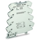 WAGO - DC-DC-Wandler, Eingangsspannung DC24V, Ausgangsspannung DC 10 V
