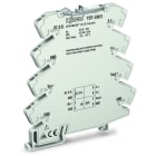 WAGO - DC-DC-Wandler, Eingangsspannung DC48V, Ausgangsspannung DC24V