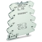 WAGO - DC-DC-Wandler, Eingangsspannung DC24V, Ausgangsspannung DC12V