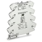 WAGO - DC-DC-Wandler, Eingangsspannung DC24V, Ausgangsspannung einstellbar DC5V 10V/12V