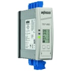 WAGO - Elektronischer Schutzschalter, 4-kanalig, Eingangsspannung DC24V