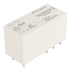 WAGO - Elementarrelais, Eingangsnennspannung DC 110 V, 2 Wechsler