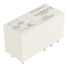 WAGO - Elementarrelais, Eingangsnennspannung DC12V, 2 Wechsler