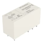 WAGO - Elementarrelais, Eingangsnennspannung DC24V, 2 Wechsler