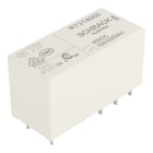 WAGO - Elementarrelais, Eingangsnennspannung DC 60 V, 1 Wechsler