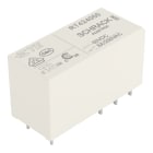 WAGO - Elementarrelais, Eingangsnennspannung DC 60 V, 2 Wechsler