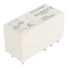WAGO - Elementarrelais, Eingangsnennspannung AC 24V, 1 Wechsler