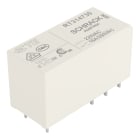 WAGO - Elementarrelais, Eingangsnennspannung AC 230V, 1 Wechsler