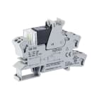 WAGO - Solid-State-Relaismodul, Eingangsnennspannung DC24V, Ausgang DC 0-24V, grau