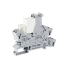 WAGO - Relaismodul mit zwangsgeführten Kontakten, Eingangsnennspannung DC24V, 2W