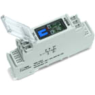 WAGO - Relaismodul, Eingangsnennspannung DC24V, 1 Wechsler