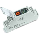 WAGO - Relaismodul, Eingangsnennspannung AC 230V, 1 Wechsler
