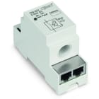 WAGO - Strommessumformer, Stromeingangssignal: AC 50 A, MODBUS RTU