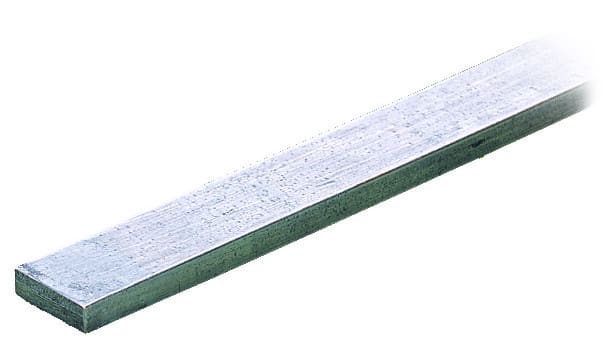 WAGO - Sammelschiene, verzinnt, 50mm lang, silberfarben