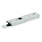 WAGO - DNV-Befestigungsadapter, für ETHERNET Switches 852-111/ 852-1111 Schiffszulassung