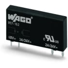 WAGO - Elementar-Solid-State-Relais, Eingangsnennspannung DC 60 V, Ausgang DC 0-24V