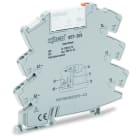 WAGO - Relaismodul, Eingangsnennspannung AC/DC24V-230V, 1 Wechsler