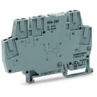 WAGO - Relaismodul, Eingangsnennspannung DC 72 V, 1 Wechsler