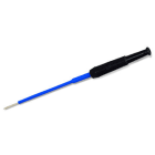 WAGO - WAGO Prüfstift, Ø 1mm, 30 V AC / 60 V DC