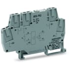 WAGO - Optokopplermodul, Eingangsnennspannung DC24V, Ausgang DC 20-30 V