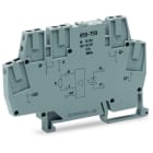 WAGO - Optokopplermodul, Eingangsnennspannung DC24V, Ausgang DC 20-28, 8 V