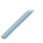 WAGO - Flachleitung, Eca, 2x1,5mm², lichtgrau