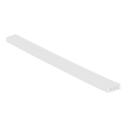 WAGO - Flachleitung, B2ca, 3G2,5mm², lichtgrau