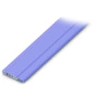 WAGO - Flachleitung, Cca, 5G2,5mm² + 2x1,5mm², violett