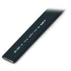 WAGO - Flachleitung, 5G4mm², halogenfrei, schwarz