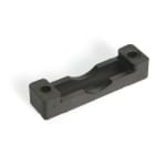 WAGO - Befestigungsschellen, für Flachleitung 10mm², Kunststoff