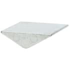 WAGO - Einlegeplatte für Flachleitungen, für Serie 883, 120mm², silberfarben