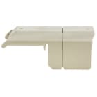 WAGO - Abdeckprofil, für Bolzenklemme, 120mm², beige
