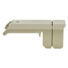 WAGO - Abdeckprofil, für Bolzenklemme, 70mm², beige